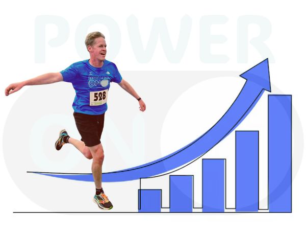 Power-ON empowering your body