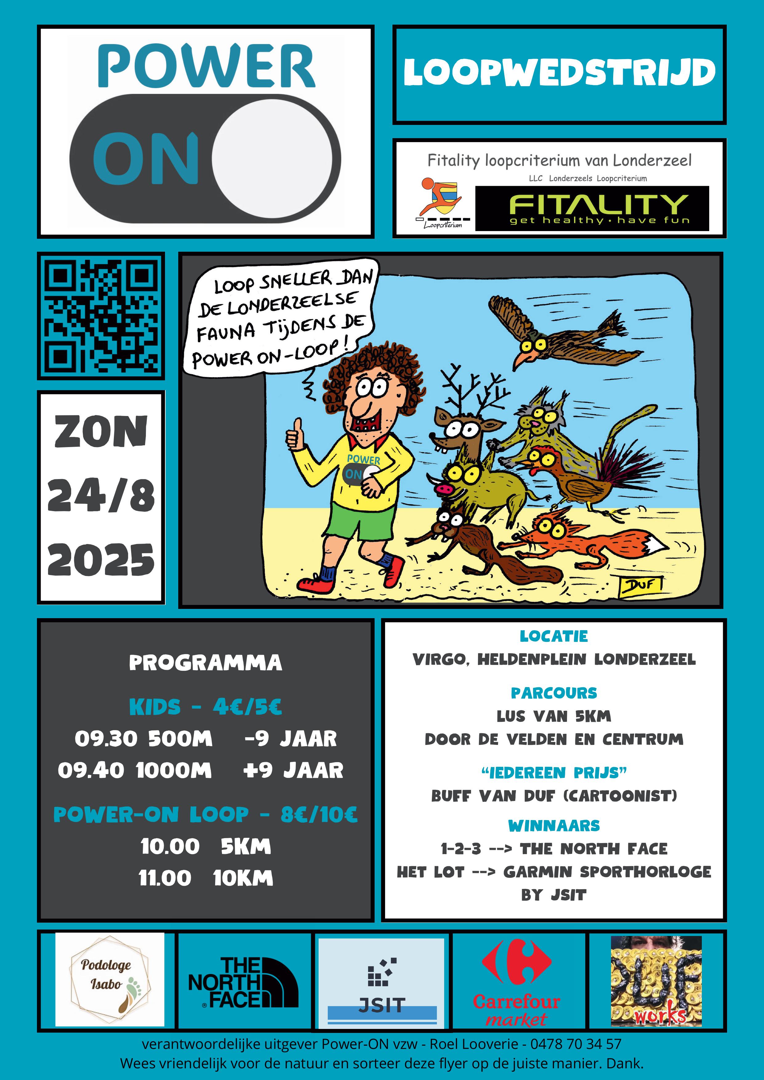 affiche